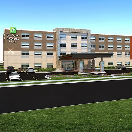 Holiday Inn Express & Suites - Forest Hill - Ft. Worth Se Luaran gambar