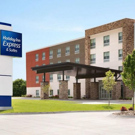 Holiday Inn Express & Suites - Forest Hill - Ft. Worth Se Luaran gambar