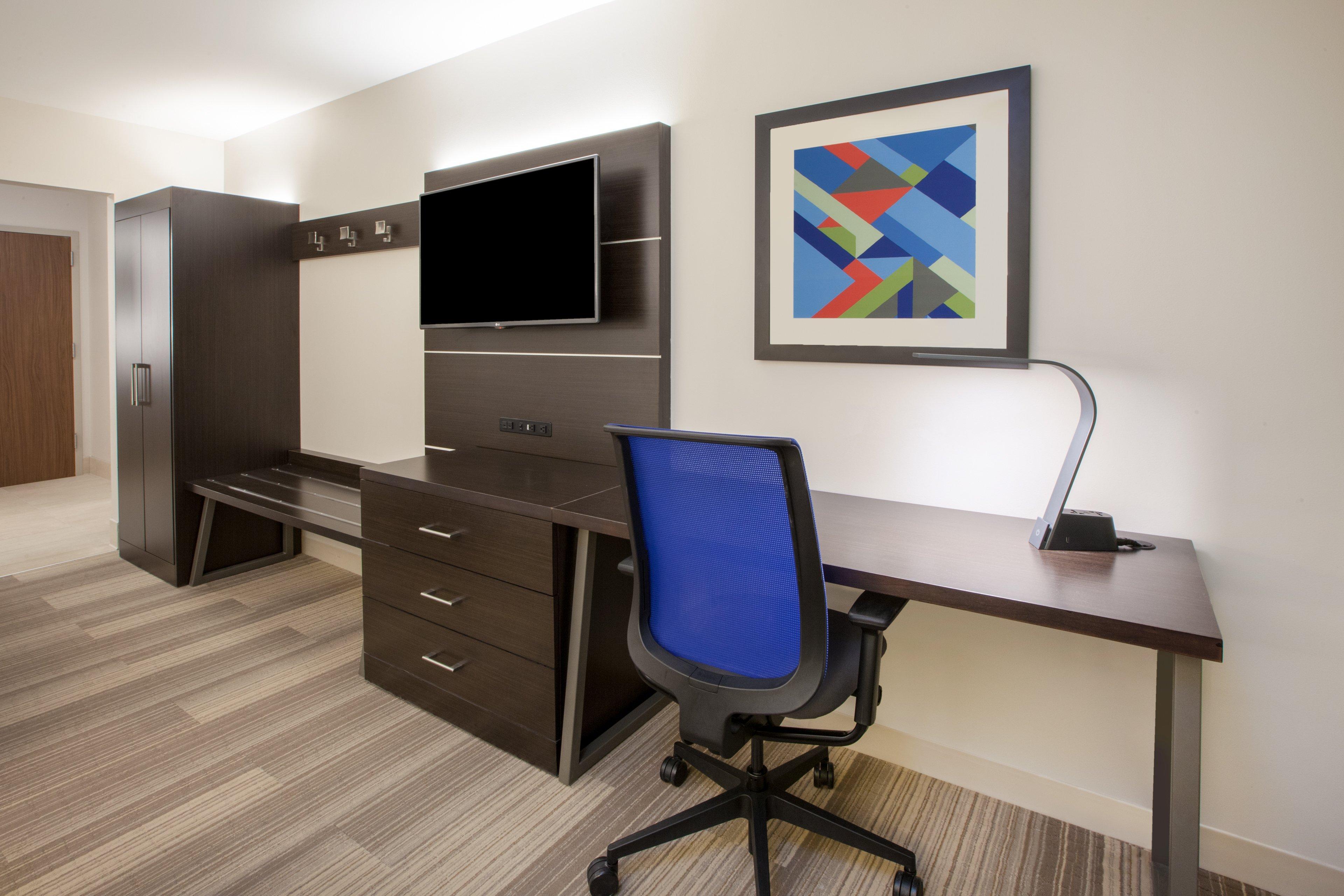 Holiday Inn Express & Suites - Forest Hill - Ft. Worth Se Luaran gambar