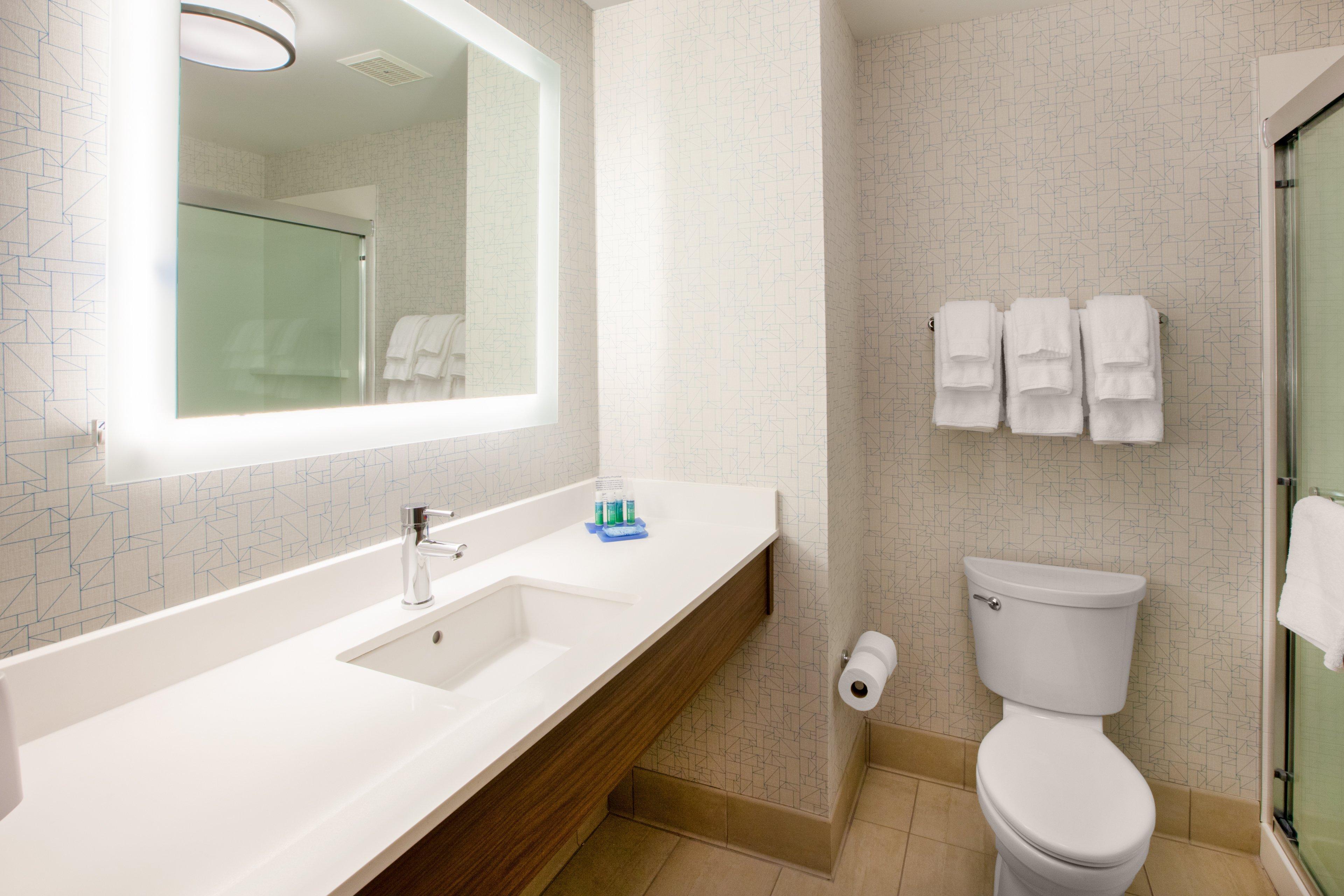 Holiday Inn Express & Suites - Forest Hill - Ft. Worth Se Luaran gambar