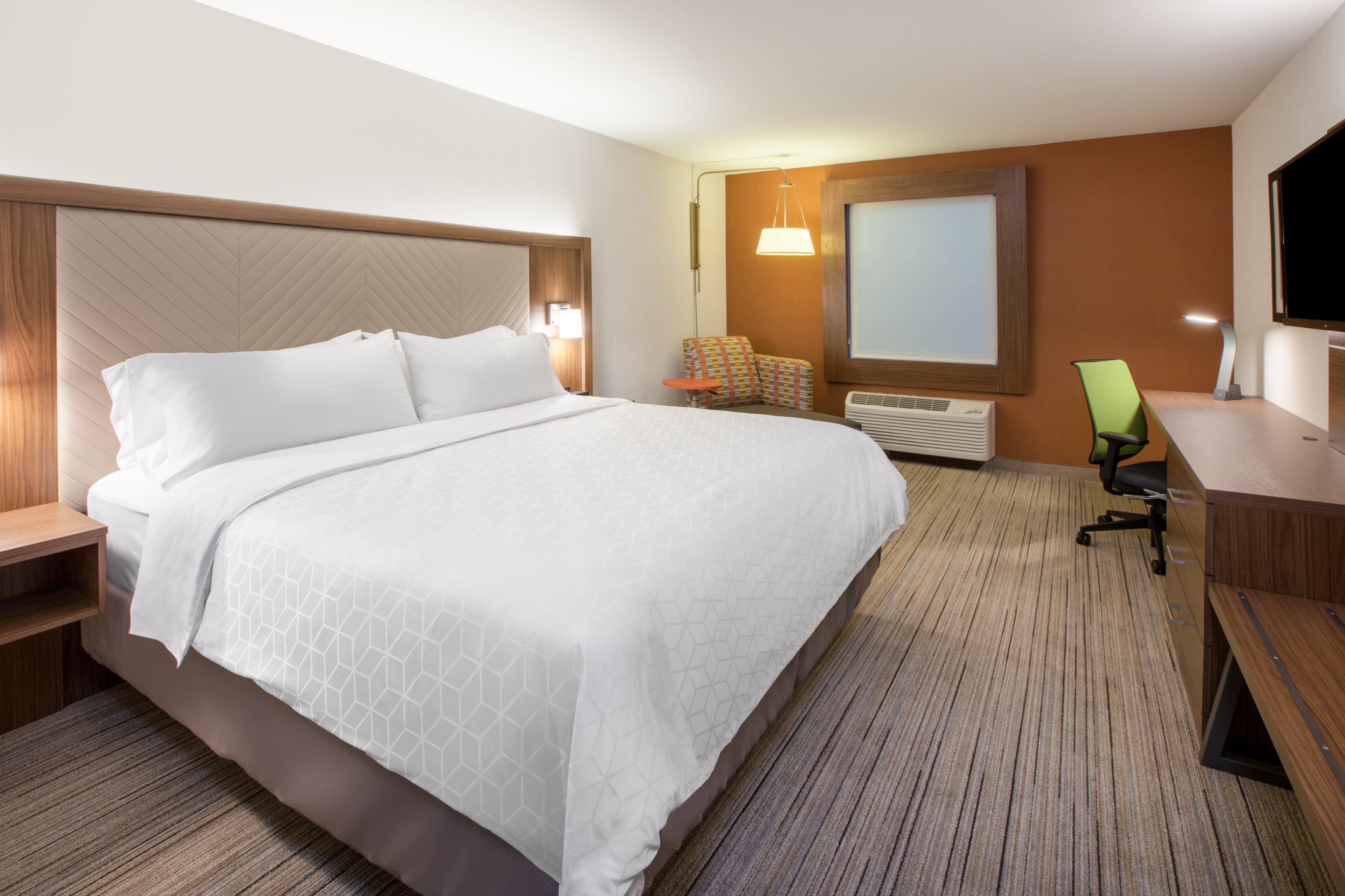 Holiday Inn Express & Suites - Forest Hill - Ft. Worth Se Luaran gambar