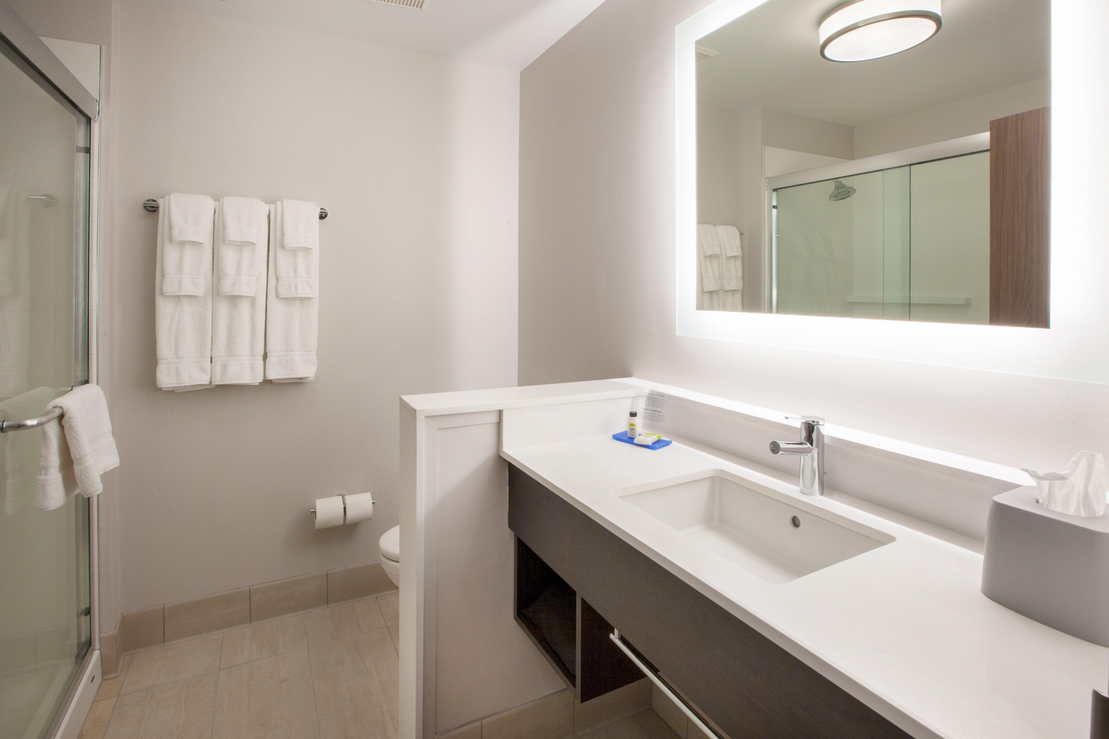 Holiday Inn Express & Suites - Forest Hill - Ft. Worth Se Luaran gambar