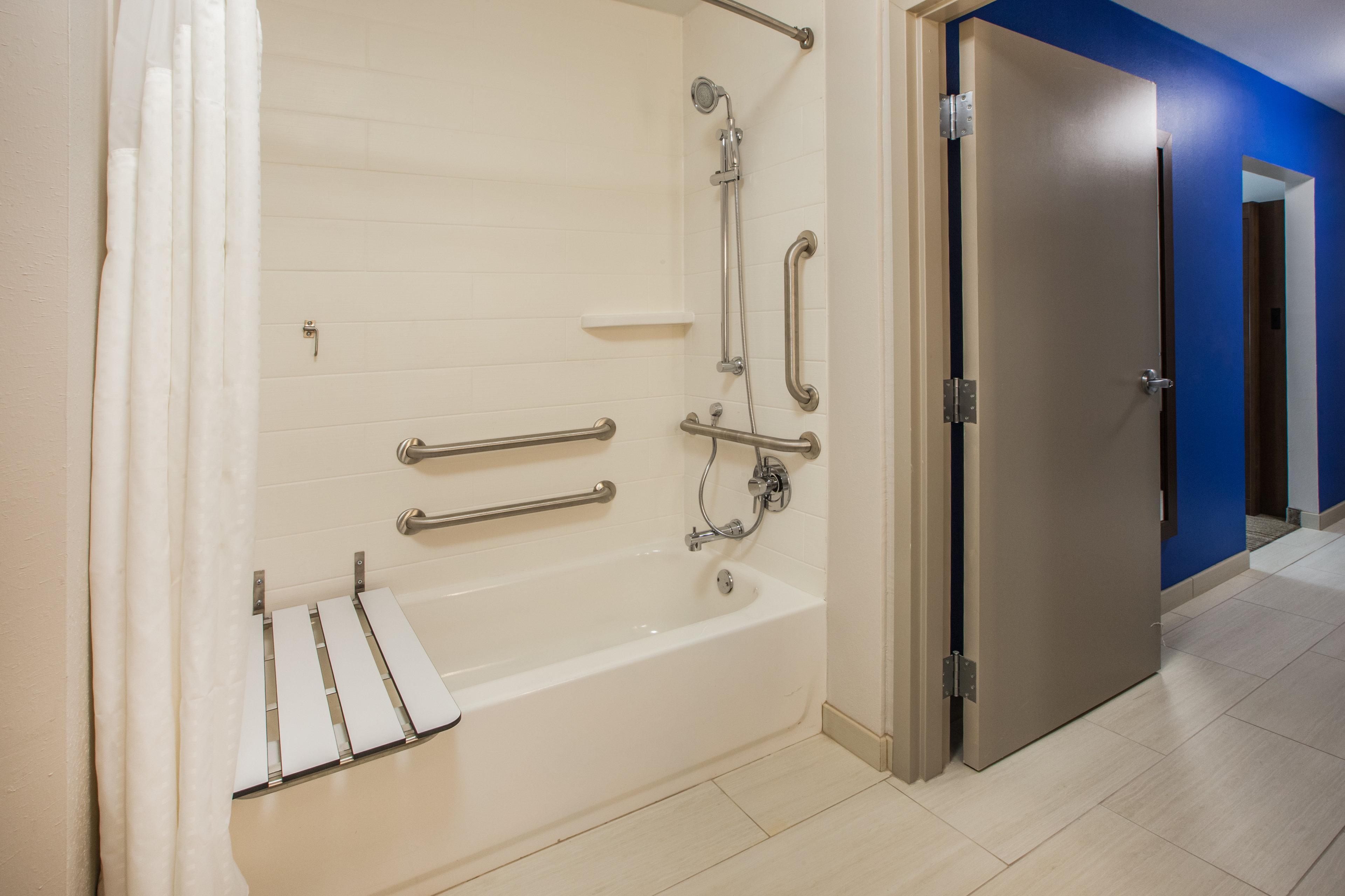 Holiday Inn Express & Suites - Forest Hill - Ft. Worth Se Luaran gambar