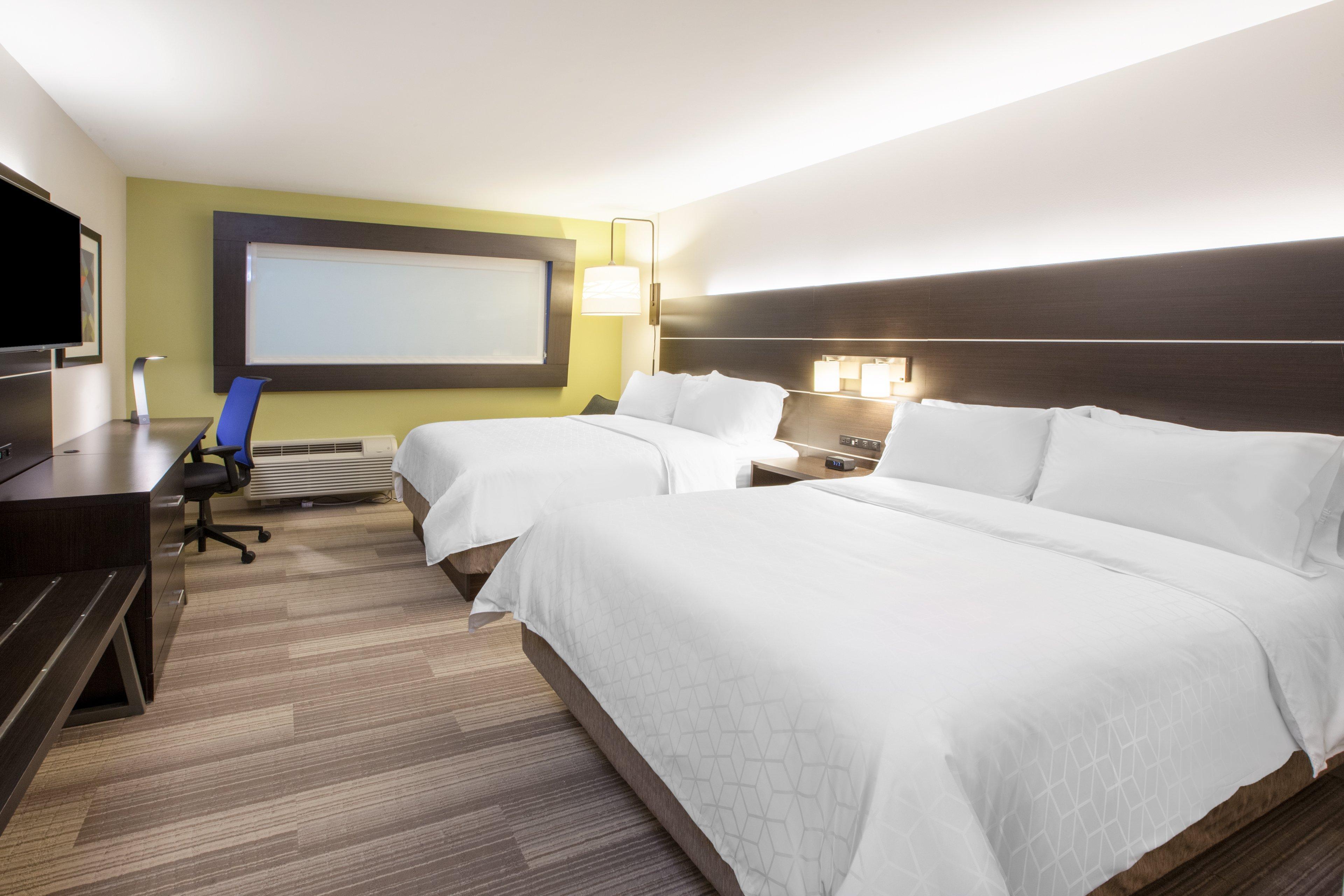 Holiday Inn Express & Suites - Forest Hill - Ft. Worth Se Luaran gambar