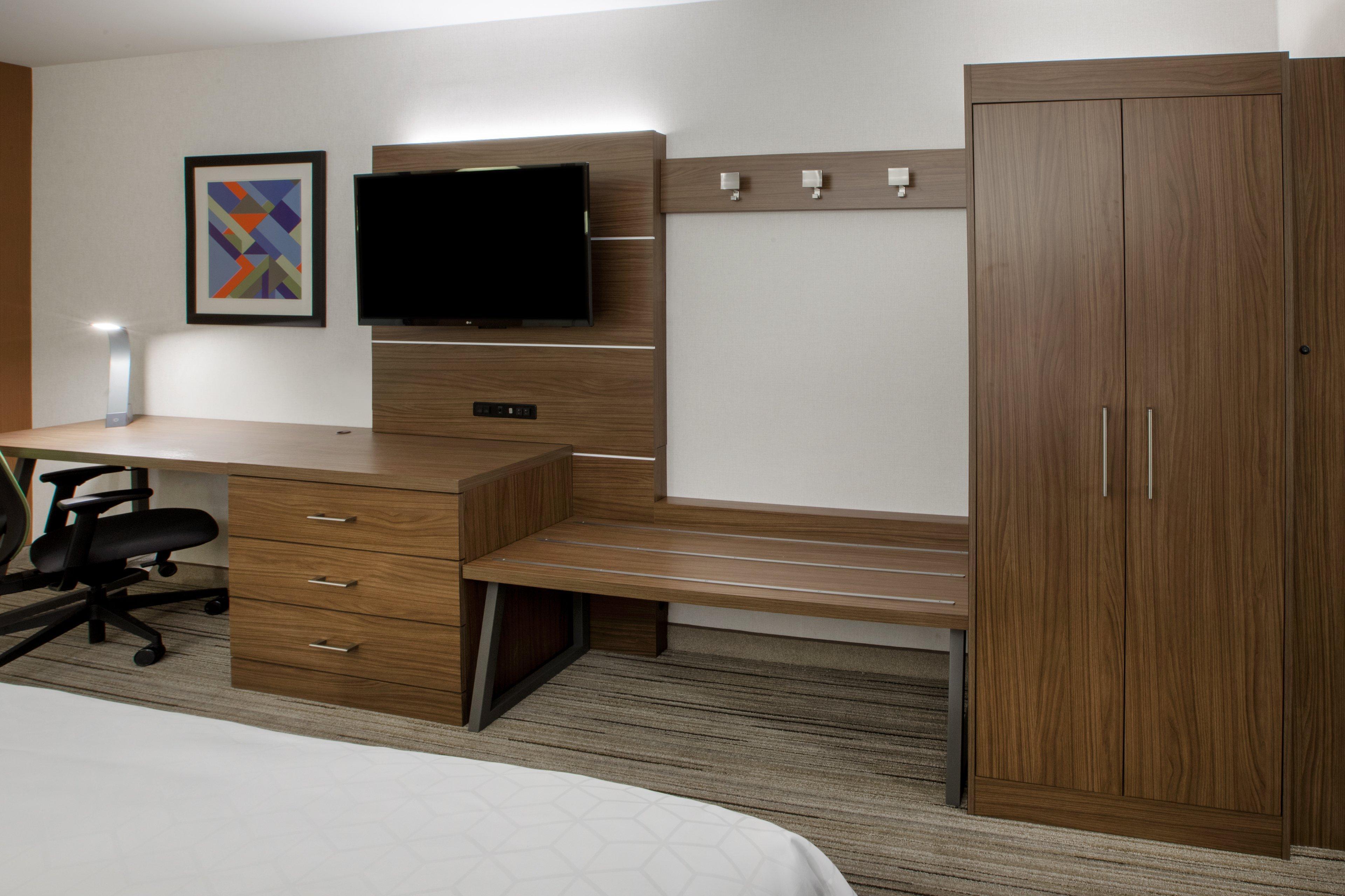 Holiday Inn Express & Suites - Forest Hill - Ft. Worth Se Luaran gambar