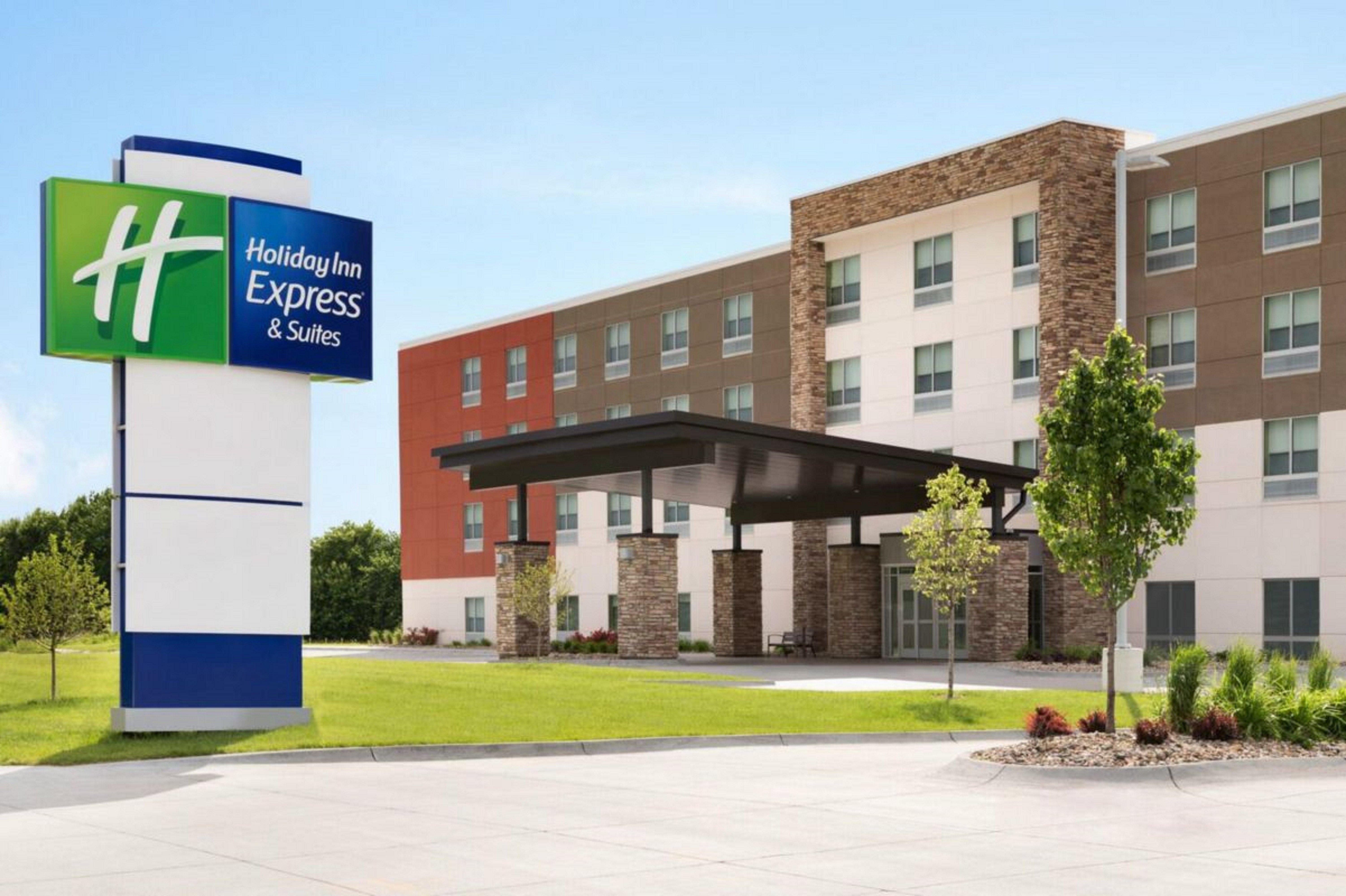 Holiday Inn Express & Suites - Forest Hill - Ft. Worth Se Luaran gambar