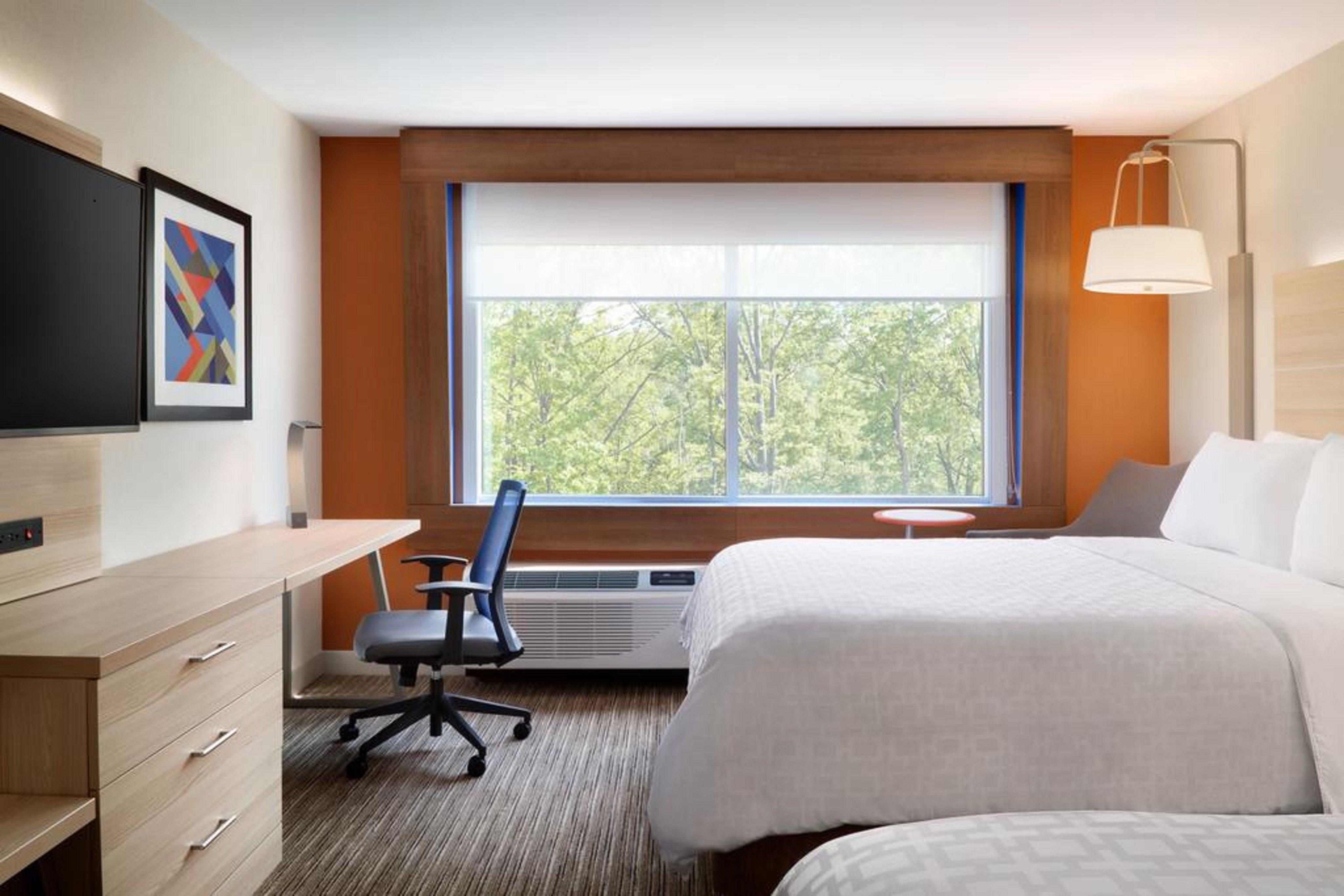 Holiday Inn Express & Suites - Forest Hill - Ft. Worth Se Luaran gambar